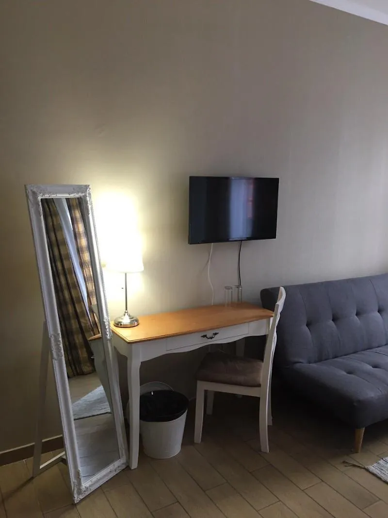 וארנה Art Hotel 2*,  בולגריה