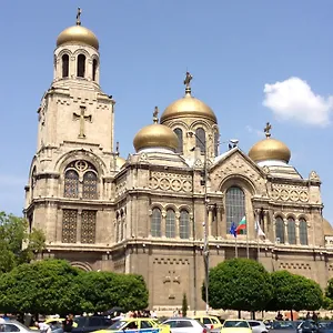 בית הארחה Cathedral